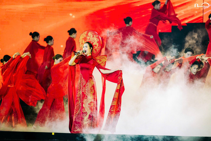 Võ Hạ Trâm thừa nhận hát không tốt Ảnh 5