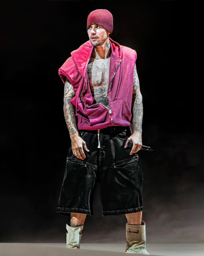 Các lễ hội lớn đang 'xếp hàng' chờ Justin Bieber hậu Coachella Ảnh 1