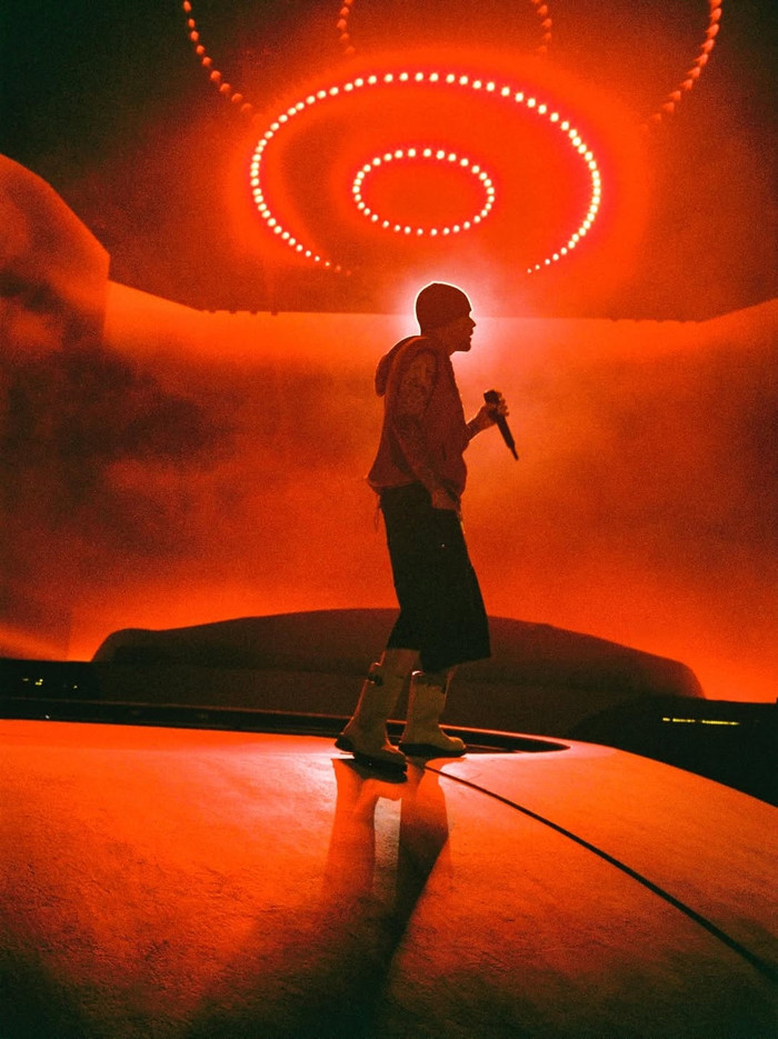 Các lễ hội lớn đang 'xếp hàng' chờ Justin Bieber hậu Coachella Ảnh 3