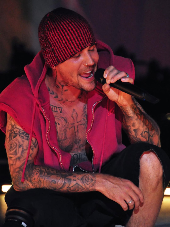 Các lễ hội lớn đang 'xếp hàng' chờ Justin Bieber hậu Coachella Ảnh 2