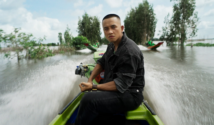 Tài được đánh giá tích cực&nbsp;về chất lượng nội dung.