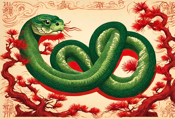 5 con giáp không sinh ra để đi làm thuê, càng kinh doanh càng thắng lớn Ảnh 3