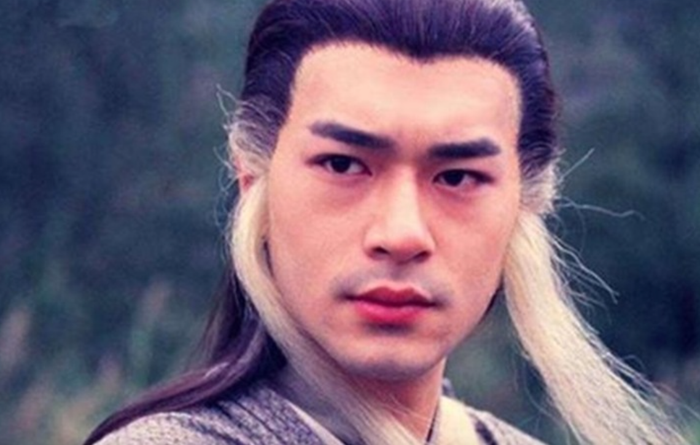 Tạo hình Dương Quá trong Thần điêu đại hiệp phiên bản năm 1995 của hãng TVB.&nbsp;