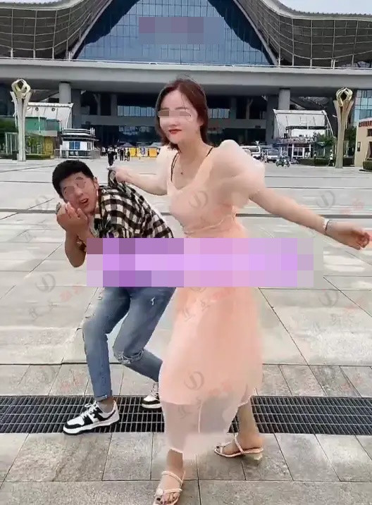 Đi xem mắt, chàng trai lập tức 'quay xe' khi cô gái xuất hiện Ảnh 4
