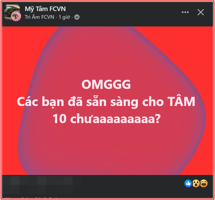 Hy vọng mong manh với Mỹ Tâm Ảnh 1