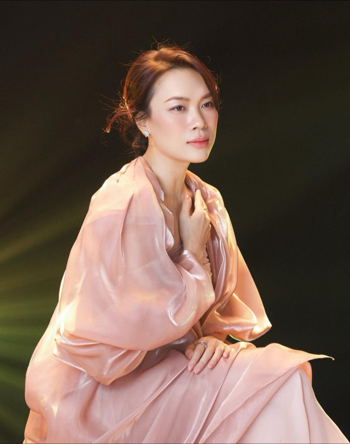 Hy vọng mong manh với Mỹ Tâm Ảnh 5