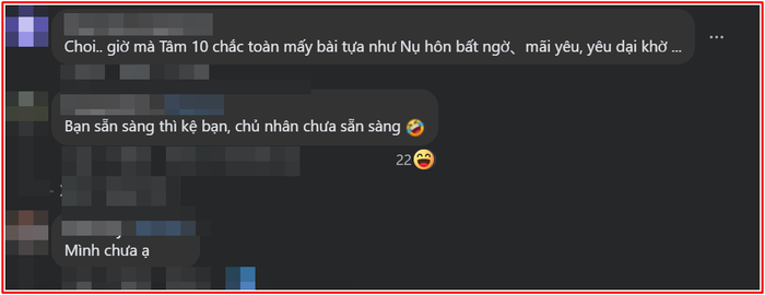 Hy vọng mong manh với Mỹ Tâm Ảnh 2
