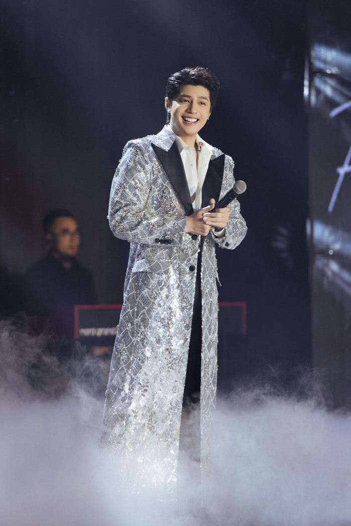 Danh tính chàng trai đặc biệt của Thủy Tiên, được nữ ca sĩ hết lòng quan tâm Ảnh 3