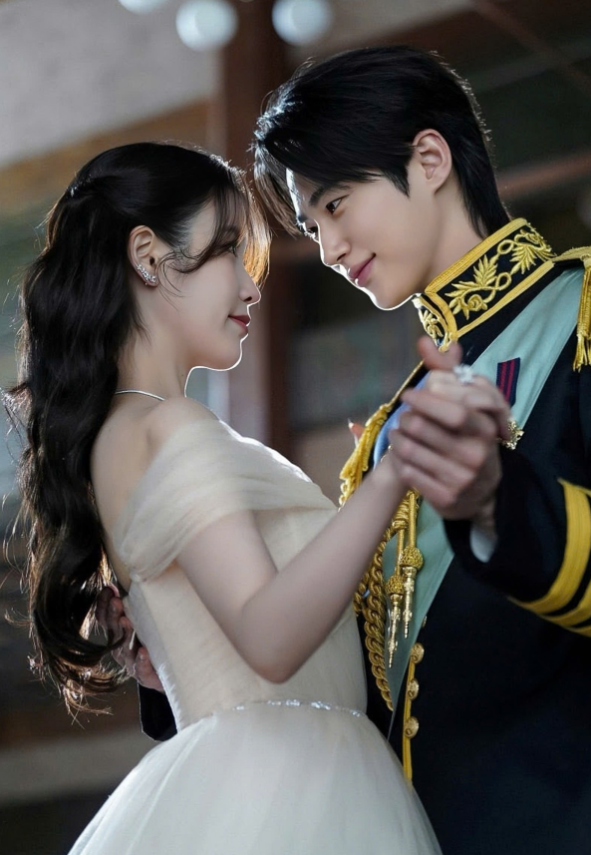 Top 7 phim Hàn Quốc 2026 được đánh giá cao Ảnh 1