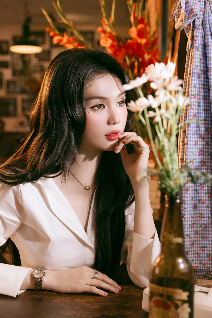 Sau nhiều năm hoạt động showbiz, Ngọc Trinh vẫn là cái tên thu hút sự quan tâm của khán giả.