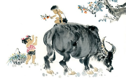 3 con giáp càng cô đơn càng bản lĩnh, không cần nhiều mối quan hệ vẫn sống rất vững vàng Ảnh 1