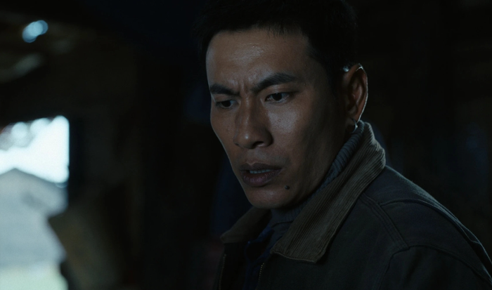 Kiều Minh Tuấn vào vai pháp sư trẻ tuổi Còn.&nbsp;