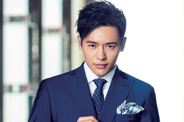 Cao Vân Tường ngày xưa. (Ảnh: Sohu)