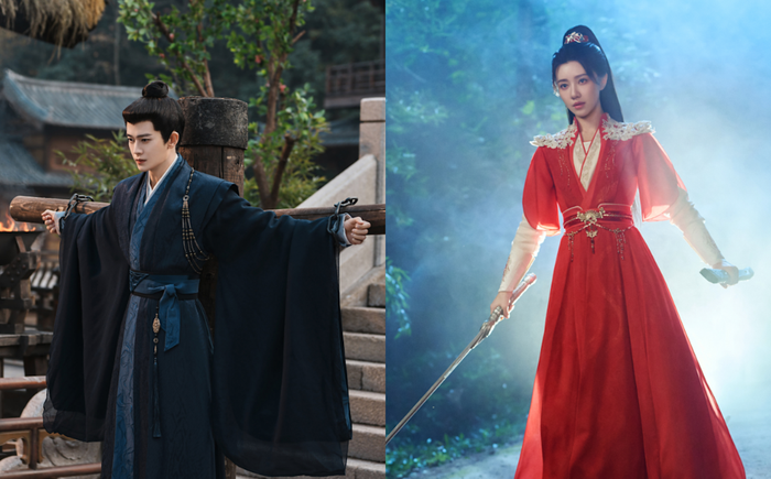 Tốc độ triển khai 'thần tốc' khi phim chỉ mất 5 ngày từ công bố đến phát sóng.