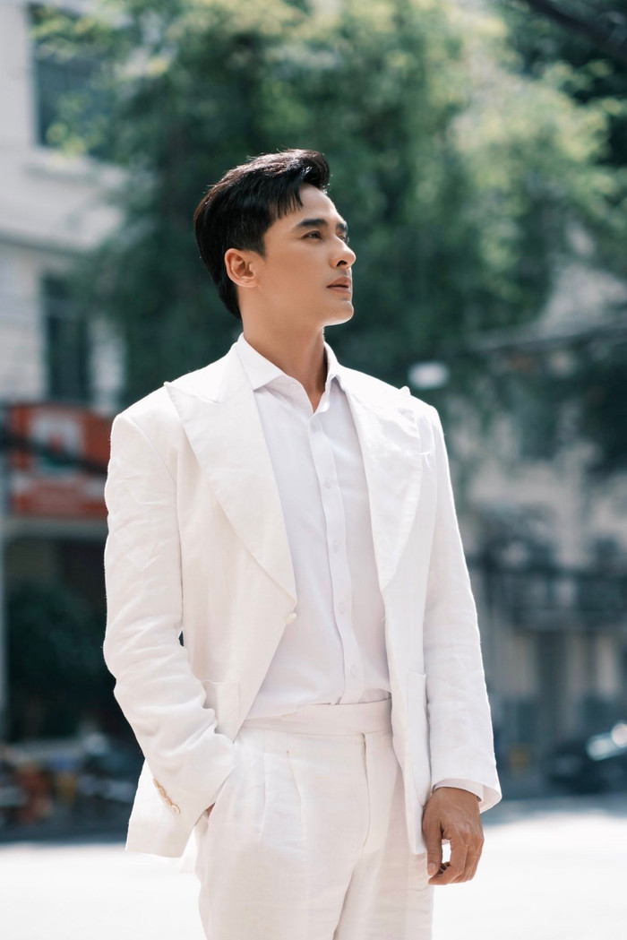 Vai diễn gây tranh cãi có thể trở thành bước ngoặt mới trong sự nghiệp của Lương Thế Thành.