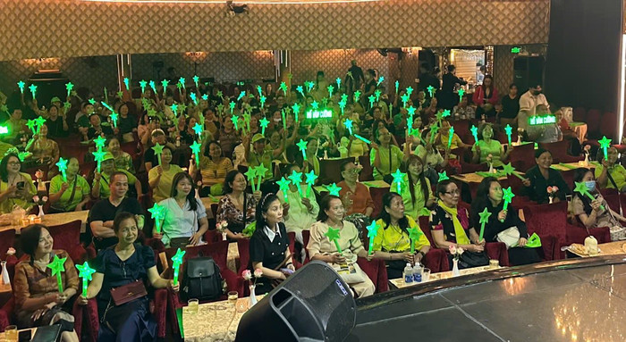 Hồ Văn Cường đã tìm thấy tình yêu đích thực Ảnh 1