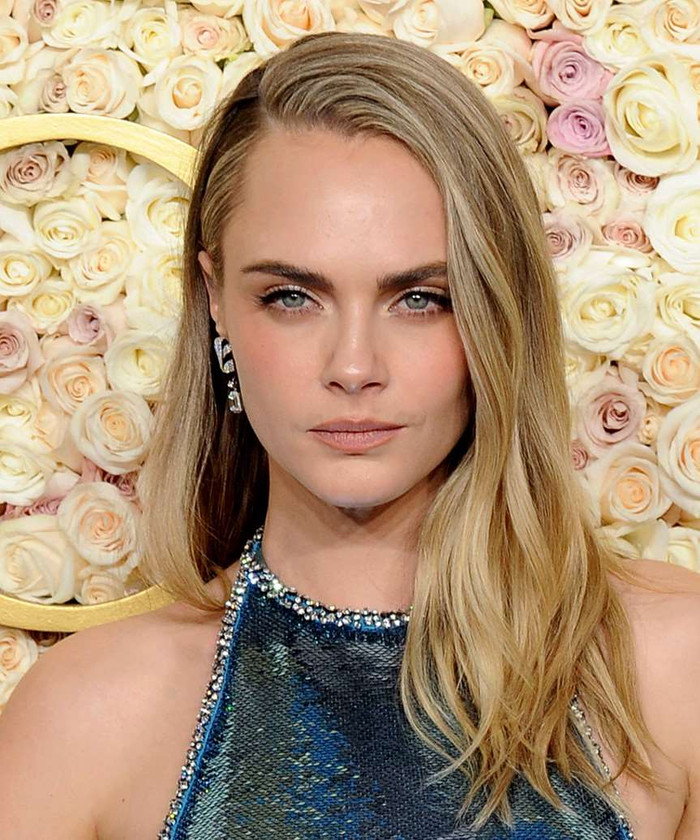 Cara Delevingne chính thức 'lấn sân' làm ca sĩ Ảnh 4