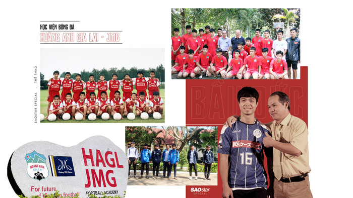 Bầu Đức hết lòng vì bóng đá Việt Nam Ảnh 5