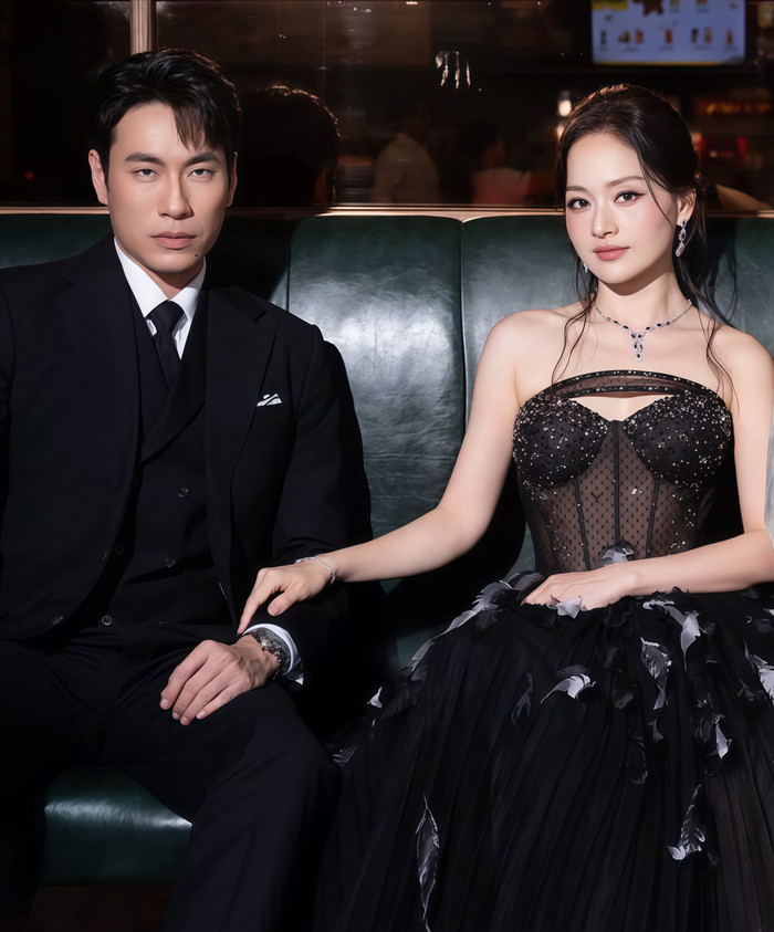 Lan Phương và Kiều Minh Tuấn có màn trở lại đầy ấn tượng.