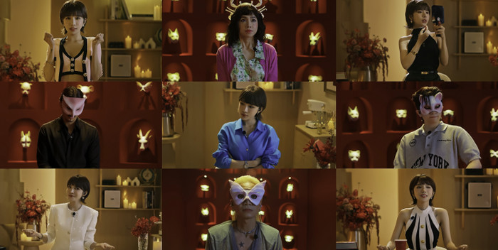 Sau hơn một tháng phát hành tại thị trường nước ngoài, Thỏ Ơi!! (tên quốc tế: Bunny!!) của Trấn Thành hiện xếp vị trí 45/200.