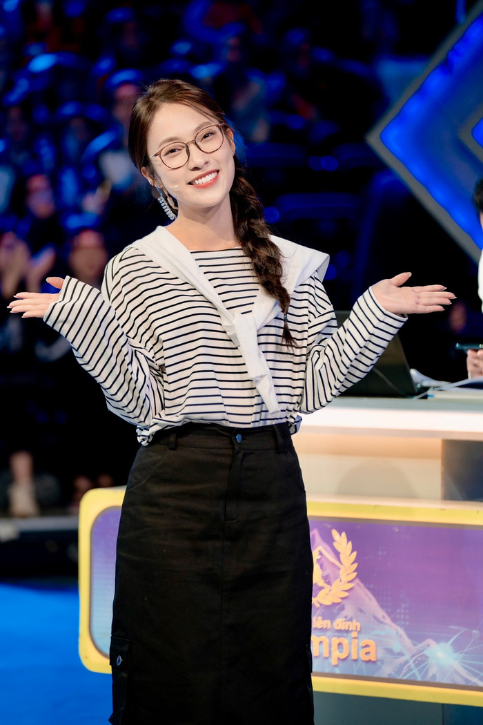 Không chỉ gây ngưỡng mộ bởi tài năng, Khánh Vy còn khiến nhiều người xuýt xoa với khối tài sản 'khủng'.