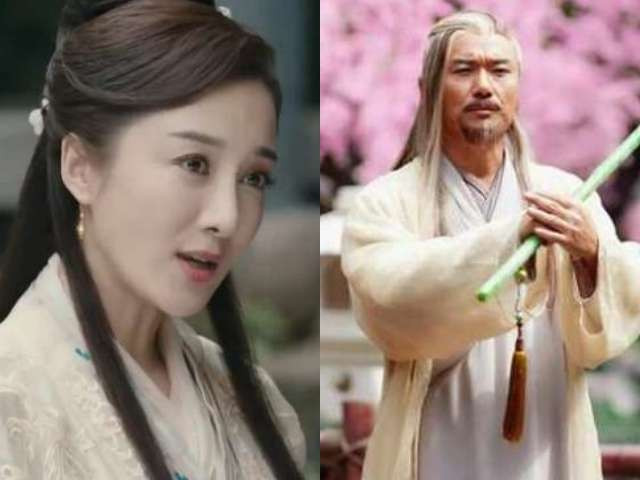 Với Hoàng Dược Sư, Phùng Hành không chỉ là bạn đời mà còn là tri kỷ duy nhất.