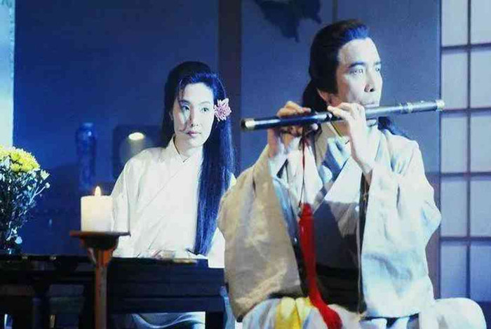 Câu chuyện của Hoàng Dược Sư và Phùng Hành cho thấy một lớp nghĩa khác trong thế giới kiếm hiệp của Kim Dung.