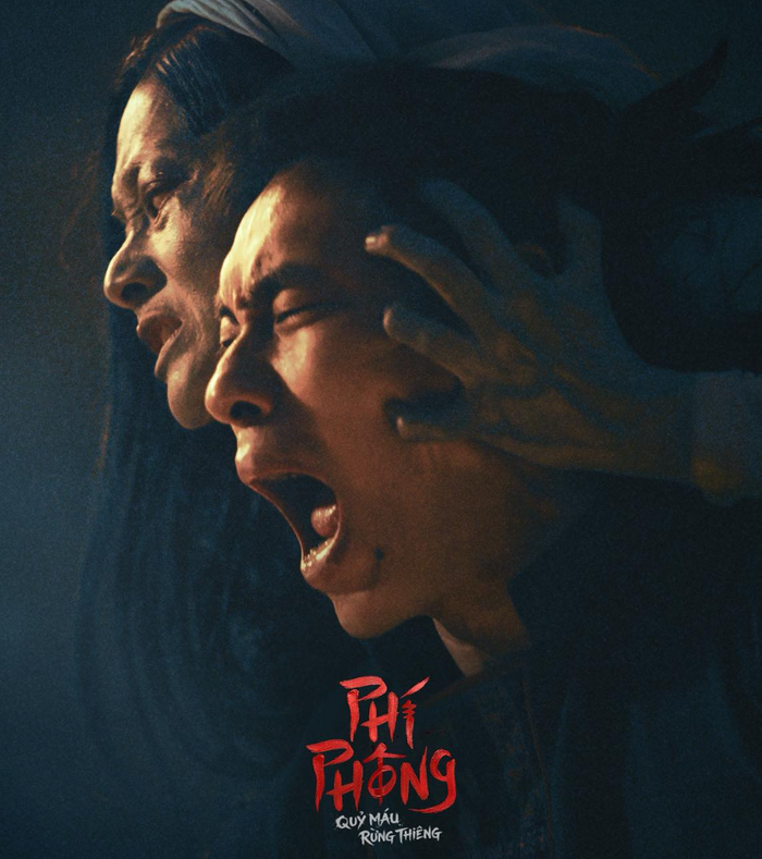 Phim khai thác chất liệu dân gian vùng cao với hình tượng Phí Phông - một dạng ma lai. Câu chuyện theo chân nhóm nhân vật lạc vào rừng sâu và đối mặt với thế lực siêu nhiên. Bối cảnh rừng già cùng không khí u ám góp phần tạo nên trải nghiệm điện ảnh giàu tính thị giác.