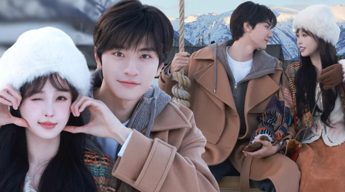 Bộ phim Hoa ngữ Suỵt, Nhà Vua Đang Ngủ Đông.