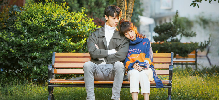 Bộ phim Hoa ngữ Gửi Thời Thanh Xuân Ấm Áp Của Chúng Ta.