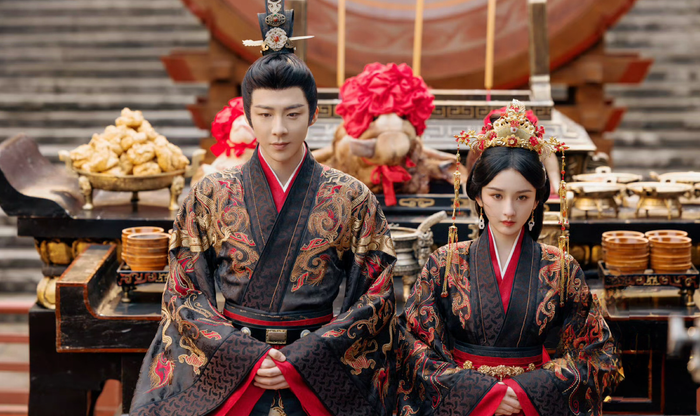 Bộ phim Khom Lưng.