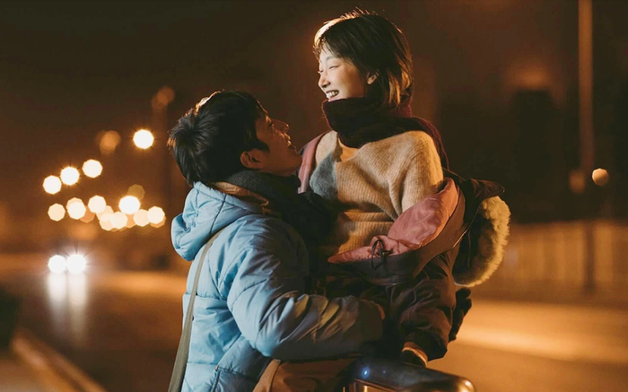 Bộ phim Chúng Ta Của Sau Này.