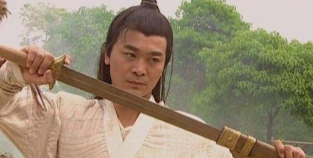 Nhân vật bi thương nhất trong thế giới Kim Dung lại là Địch Vân.