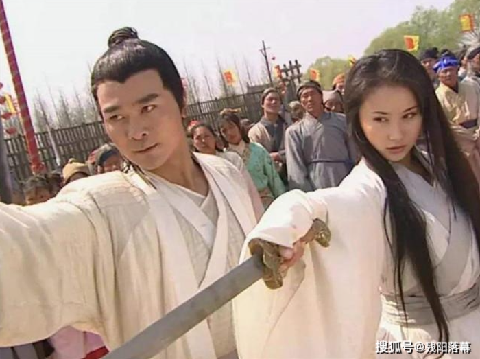 Câu chuyện của Địch Vân trong Liên Thành Quyết mang màu sắc u tối và ám ảnh kéo dài.