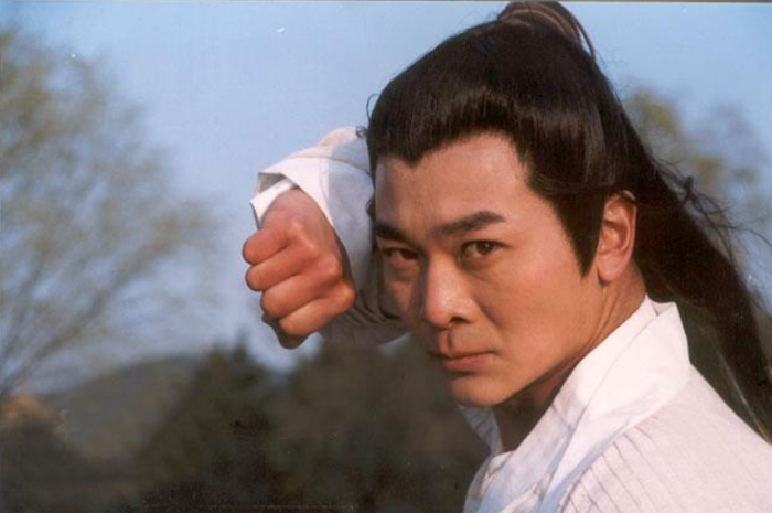 Địch Vân là minh chứng cho một kiểu bi kịch thầm lặng nhưng đau đớn nhất.