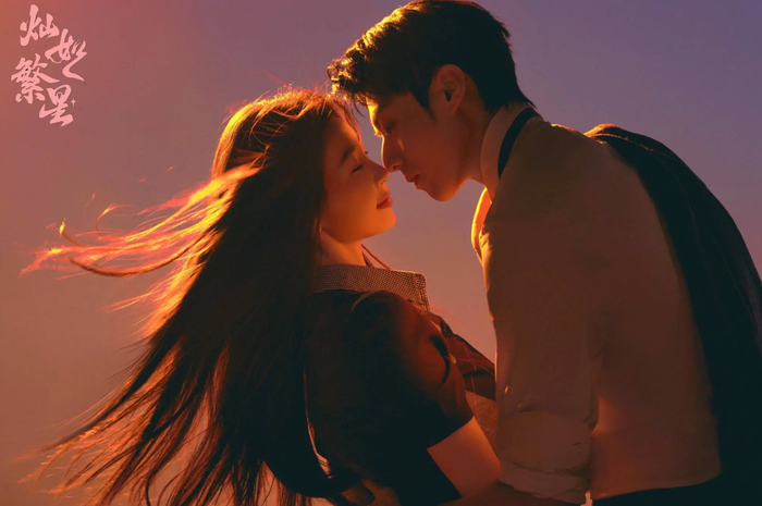 Những bộ phim Trung Quốc đã được kiểm duyệt nhưng chưa lên sóng Ảnh 3