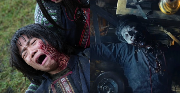 Bộ phim nhanh chóng vượt mốc 100 tỷ đồng chỉ sau thời gian ngắn ra rạp.