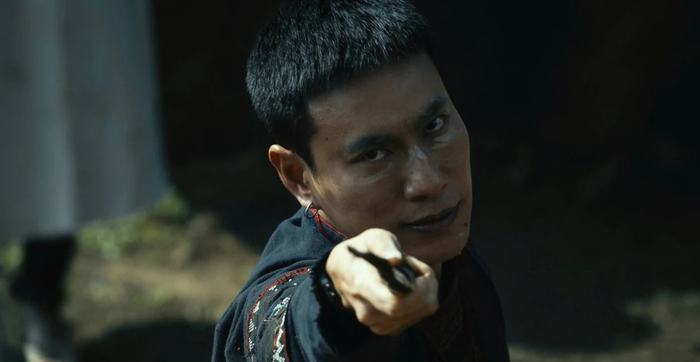 Phí Phông: Quỷ Máu Rừng Thiêng vươn lên như một hiện tượng phòng vé năm 2026.