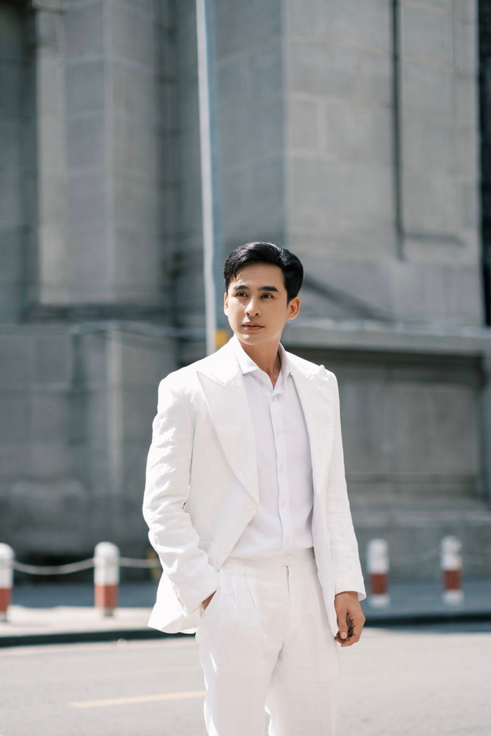 Dù gây tranh cãi, vai diễn giúp Lương Thế Thành tạo dấu ấn mới trong sự nghiệp.