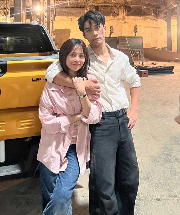 Điểm sáng của phim nằm ở sự kết hợp ăn ý giữa Tam Triều Dâng và Võ Điền Gia Huy.&nbsp;