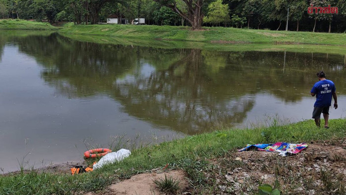 Ba anh em ruột rủ nhau đi tắm ao thì xảy ra việc đau lòng, người thân gục ngã Ảnh 1