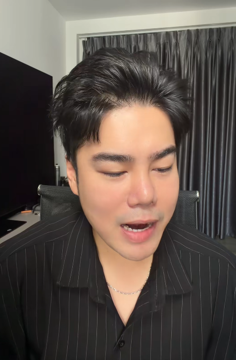 Nam ca sĩ Việt bị tố nhận 50 triệu hát đám cưới rồi hủy show, lên tiếng làm rõ Ảnh 1