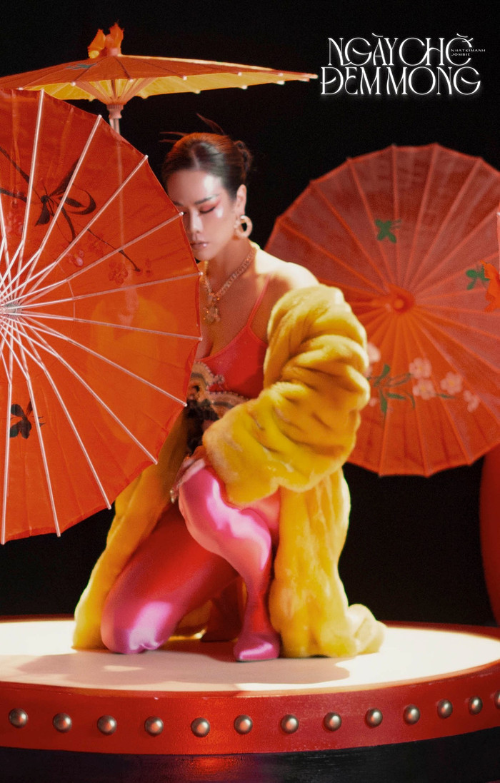 Không có phép màu với Nhật Kim Anh Ảnh 4