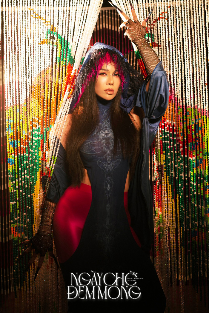 Không có phép màu với Nhật Kim Anh Ảnh 1