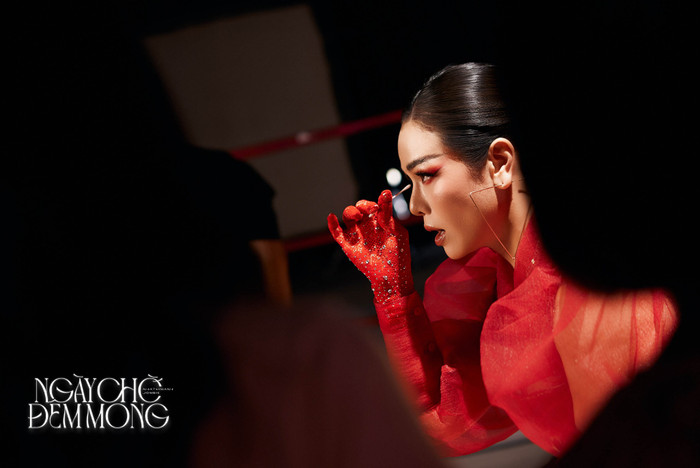 Không có phép màu với Nhật Kim Anh Ảnh 3