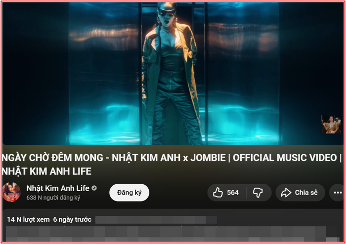 Không có phép màu với Nhật Kim Anh Ảnh 2