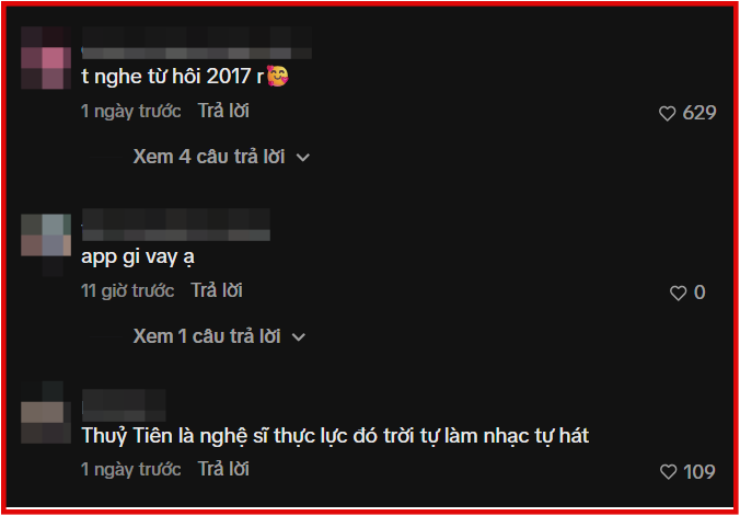 Ca sĩ Thủy Tiên chọn dừng lại đầy tiếc nuối Ảnh 1