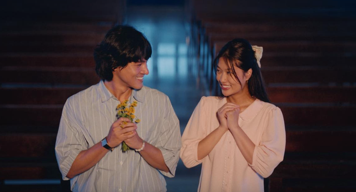 Việc Hẹn Em Ngày Nhật Thực công chiếu quốc tế phản ánh xu hướng mở rộng thị trường của điện ảnh Việt.