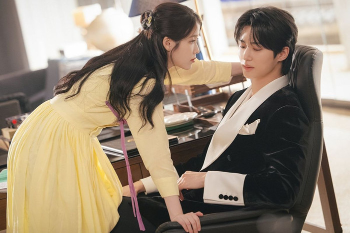 Diễn biến trong tập phim đánh dấu bước ngoặt quan trọng trong mối quan hệ giữa Seong Hee Joo và Đại quân Lee Ahn.