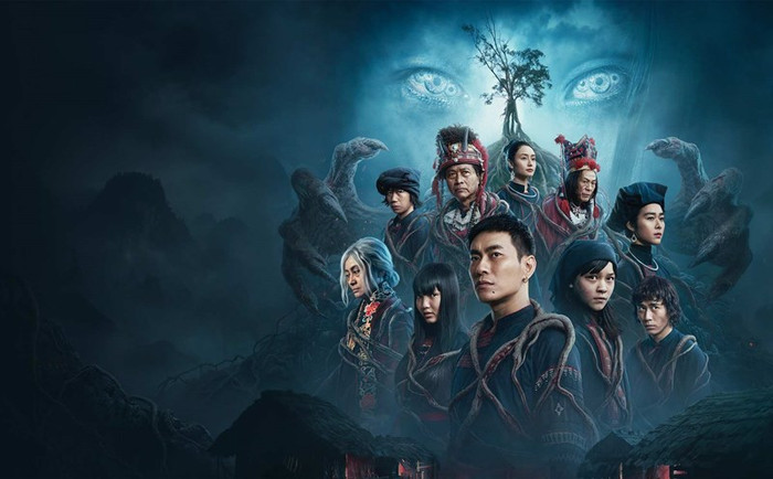 Phí Phông: Quỷ Máu Rừng Thiêng đang dẫn đầu với tổng doanh thu gần 130 tỷ đồng.